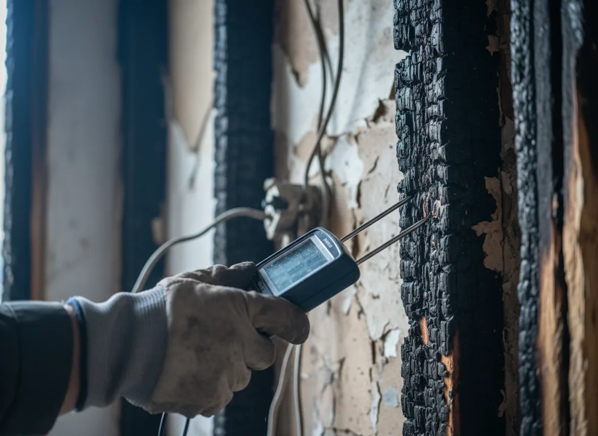 Fire Damage Restoration Dresden, KS FAQs